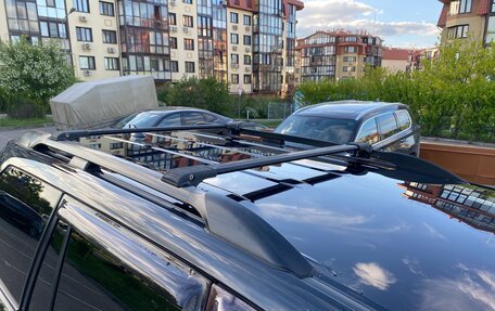Toyota Land Cruiser Prado 150 рестайлинг 2, 2018 год, 4 500 000 рублей, 5 фотография
