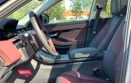 Land Rover Range Rover Evoque II, 2024 год, 7 250 000 рублей, 12 фотография
