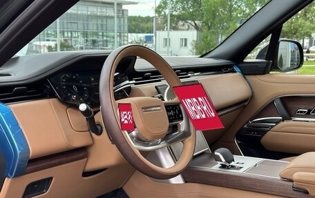 Land Rover Range Rover IV рестайлинг, 2024 год, 26 320 000 рублей, 6 фотография