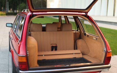 Mercedes-Benz W123, 1984 год, 1 800 000 рублей, 6 фотография