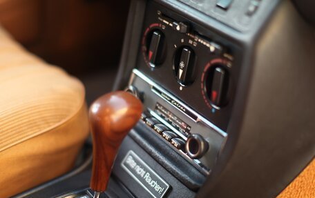 Mercedes-Benz W123, 1984 год, 1 800 000 рублей, 16 фотография