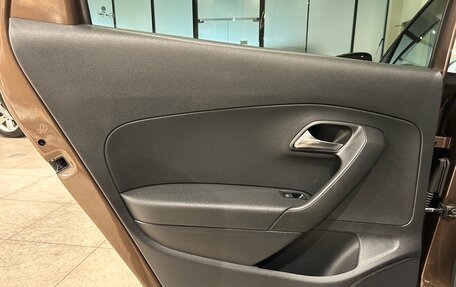 Volkswagen Polo VI (EU Market), 2016 год, 1 099 000 рублей, 14 фотография