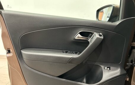 Volkswagen Polo VI (EU Market), 2016 год, 1 099 000 рублей, 16 фотография