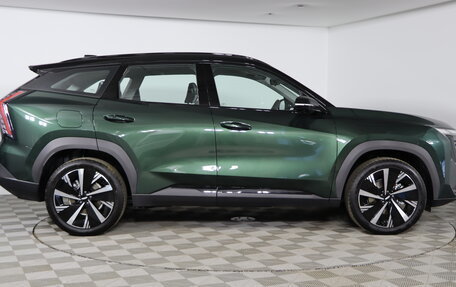 Geely Atlas, 2024 год, 4 017 190 рублей, 4 фотография