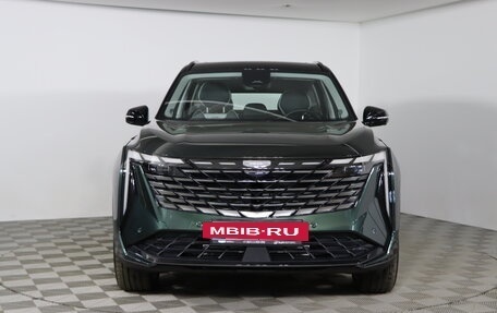 Geely Atlas, 2024 год, 4 017 190 рублей, 2 фотография