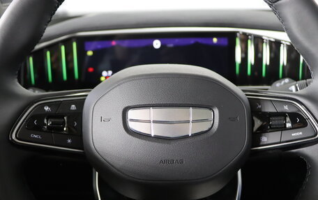Geely Atlas, 2024 год, 4 017 190 рублей, 12 фотография