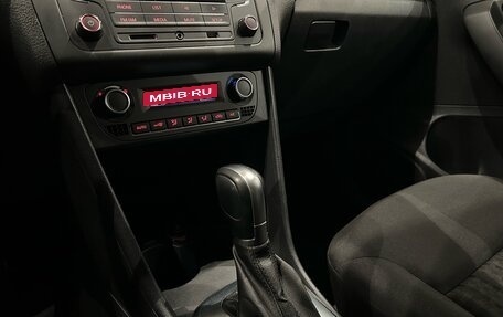Volkswagen Polo VI (EU Market), 2016 год, 1 099 000 рублей, 19 фотография