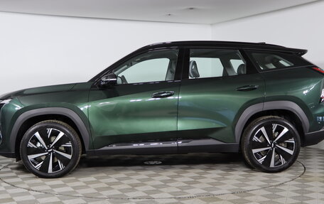 Geely Atlas, 2024 год, 4 017 190 рублей, 8 фотография