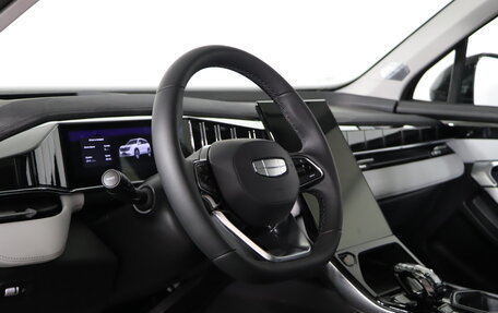 Geely Atlas, 2024 год, 4 017 190 рублей, 9 фотография