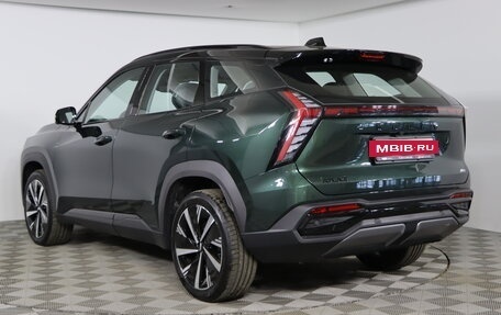 Geely Atlas, 2024 год, 4 017 190 рублей, 7 фотография