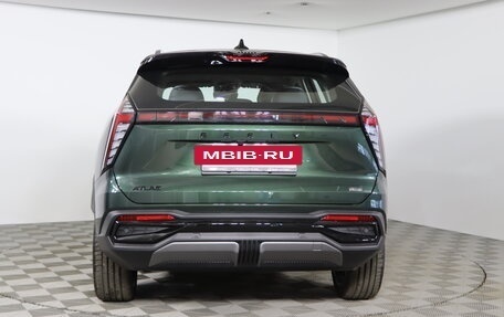 Geely Atlas, 2024 год, 4 017 190 рублей, 6 фотография