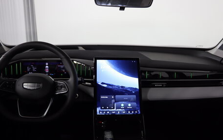 Geely Atlas, 2024 год, 4 017 190 рублей, 25 фотография