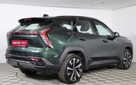 Geely Atlas, 2024 год, 4 017 190 рублей, 5 фотография