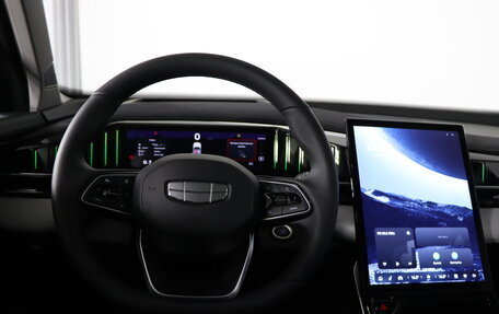 Geely Atlas, 2024 год, 4 017 190 рублей, 24 фотография