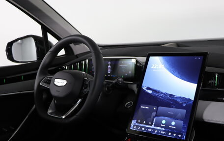 Geely Atlas, 2024 год, 4 017 190 рублей, 29 фотография