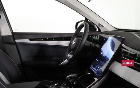 Geely Atlas, 2024 год, 4 017 190 рублей, 30 фотография