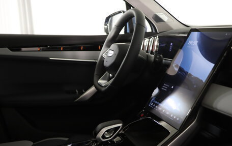 Geely Atlas, 2024 год, 3 917 190 рублей, 13 фотография