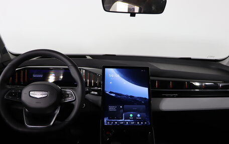 Geely Atlas, 2024 год, 3 917 190 рублей, 11 фотография