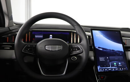 Geely Atlas, 2024 год, 3 917 190 рублей, 10 фотография