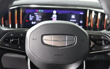 Geely Atlas, 2024 год, 3 917 190 рублей, 15 фотография