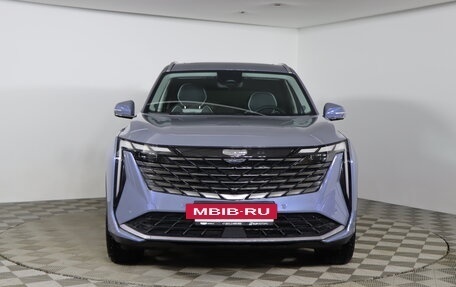 Geely Atlas, 2024 год, 3 917 190 рублей, 2 фотография