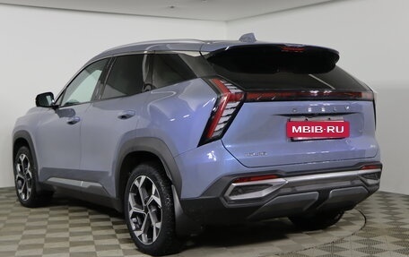 Geely Atlas, 2024 год, 3 917 190 рублей, 7 фотография