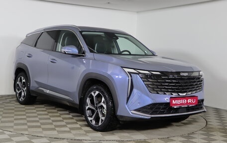 Geely Atlas, 2024 год, 3 917 190 рублей, 3 фотография