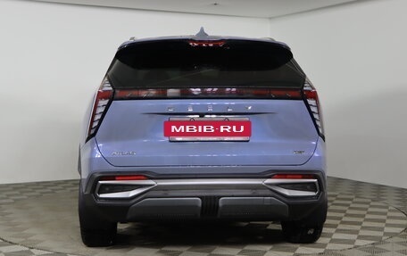 Geely Atlas, 2024 год, 3 917 190 рублей, 6 фотография