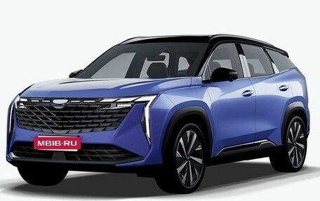 Geely Atlas, 2024 год, 3 917 190 рублей, 27 фотография
