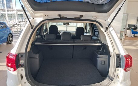 Mitsubishi Outlander III рестайлинг 3, 2019 год, 2 177 000 рублей, 12 фотография