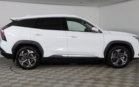 Geely Atlas, 2024 год, 3 512 990 рублей, 4 фотография