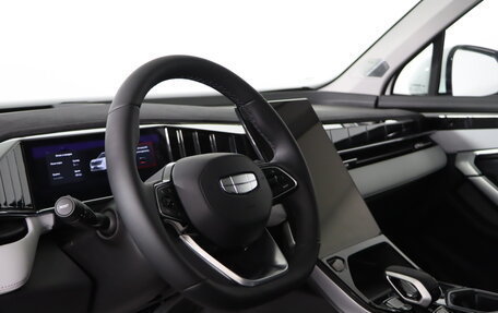 Geely Atlas, 2024 год, 3 512 990 рублей, 13 фотография