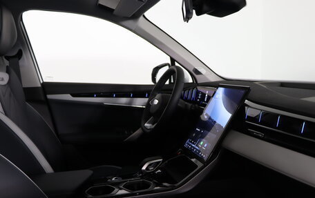 Geely Atlas, 2024 год, 3 512 990 рублей, 12 фотография