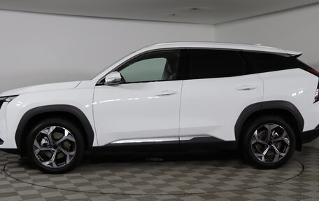 Geely Atlas, 2024 год, 3 512 990 рублей, 8 фотография