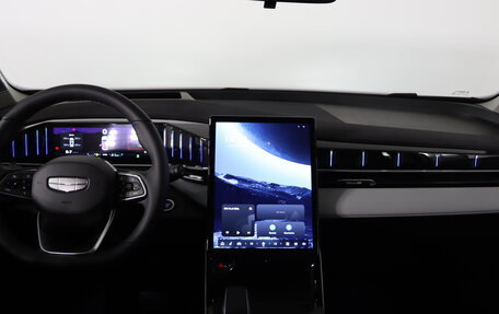 Geely Atlas, 2024 год, 3 512 990 рублей, 11 фотография