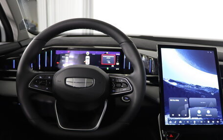 Geely Atlas, 2024 год, 3 512 990 рублей, 9 фотография