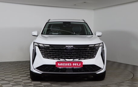 Geely Atlas, 2024 год, 3 512 990 рублей, 2 фотография