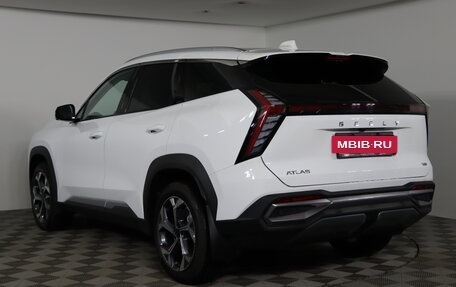 Geely Atlas, 2024 год, 3 512 990 рублей, 7 фотография