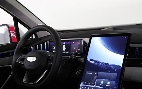 Geely Atlas, 2024 год, 3 512 990 рублей, 10 фотография