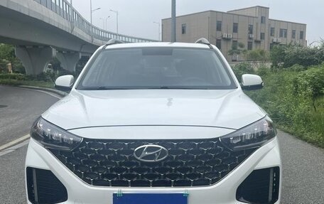 Hyundai ix35, 2020 год, 1 600 300 рублей, 3 фотография
