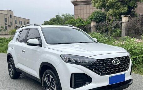 Hyundai ix35, 2020 год, 1 600 300 рублей, 2 фотография