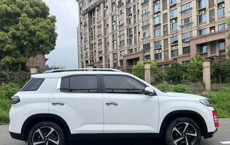 Hyundai ix35, 2020 год, 1 600 300 рублей, 4 фотография