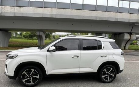 Hyundai ix35, 2020 год, 1 600 300 рублей, 5 фотография