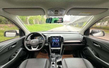 Hyundai ix35, 2020 год, 1 600 300 рублей, 9 фотография