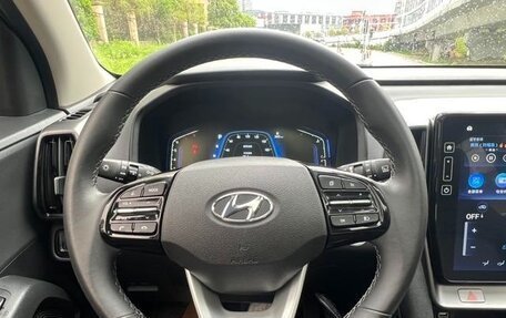 Hyundai ix35, 2020 год, 1 600 300 рублей, 11 фотография