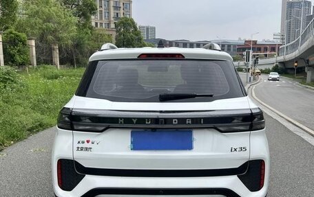 Hyundai ix35, 2020 год, 1 600 300 рублей, 7 фотография