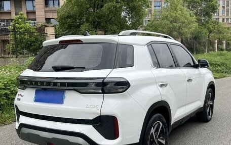 Hyundai ix35, 2020 год, 1 600 300 рублей, 6 фотография