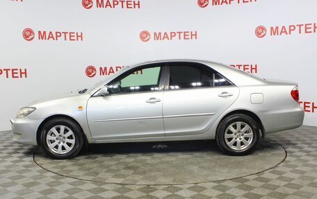 Toyota Camry V40, 2005 год, 755 000 рублей, 8 фотография