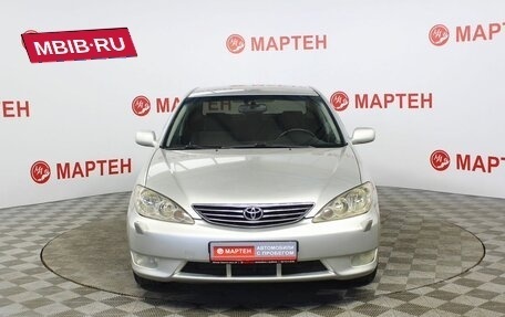 Toyota Camry V40, 2005 год, 755 000 рублей, 2 фотография