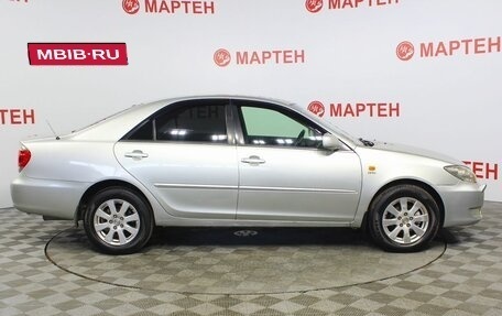 Toyota Camry V40, 2005 год, 755 000 рублей, 4 фотография